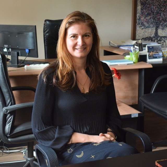 Doç. Dr. İnci Tüney Kızılkaya: "Suyun bir lüks olduğunun bilincine varmalıy...