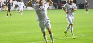 Altay'ın konuğu Alanya 1221