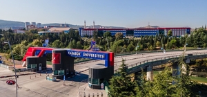 KBÜ SCImago sıralamasında yükseliş kaydetti