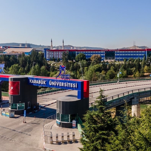 KBÜ SCImago sıralamasında yükseliş kaydetti