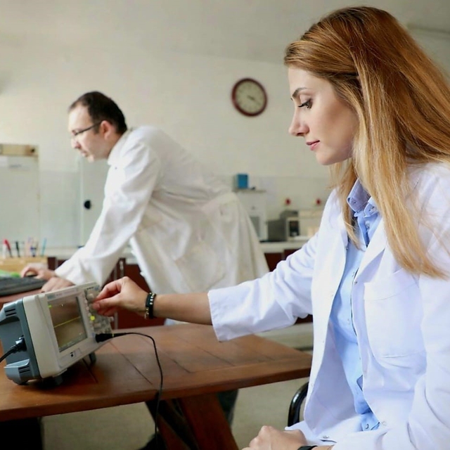 BARÜ'nün sürdürülebilir enerji alanına yönelik projesine TÜBİTAK'tan destek