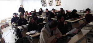 Bayburt'ta 'Türkiye Siber Vatan' Programı eğitimleri tamamlandı