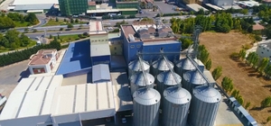 Türkiye'nin yeni ekmeği Konya’da geliştirildi