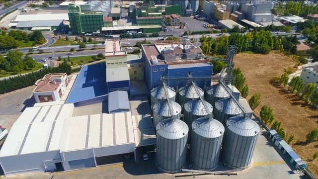 Türkiye'nin yeni ekmeği Konya'da geliştirildi