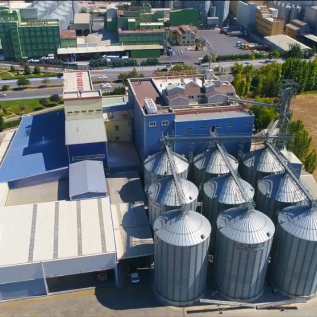 Türkiye'nin yeni ekmeği Konya'da geliştirildi