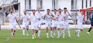 Menemen FK'nın rakibi Mardin 1969