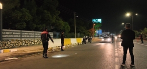 Aydın'da bir haftada 334 aranan şahıs yakalandı