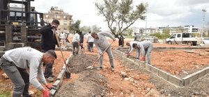 Kepez’de otizmli bireyler için yeni yaşam alanı inşa ediliyor