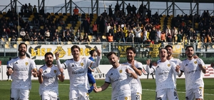 Aliağa Futbol, Adanaspor deplasmanına gidecek