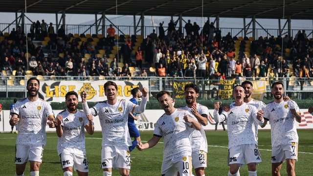 Aliağa Futbol, Adanaspor deplasmanına gidecek