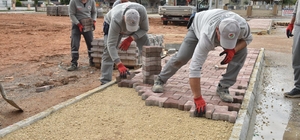 Kepez'e Otizm Parkı yapılıyor