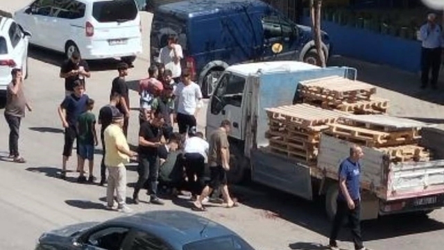 Gaziantep'te kuzenini öldüren sanık 2'nci kez hakim karşısına çıktı