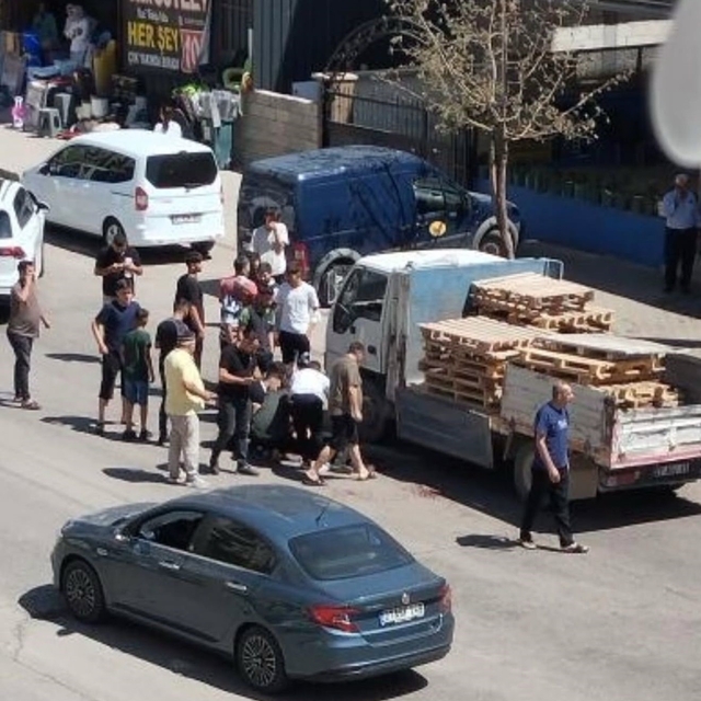 Gaziantep'te kuzenini öldüren sanık 2'nci kez hakim karşısına çıktı