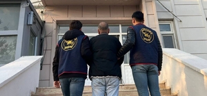 Şanlıurfa'da aranan 2 şahıs yakalandı