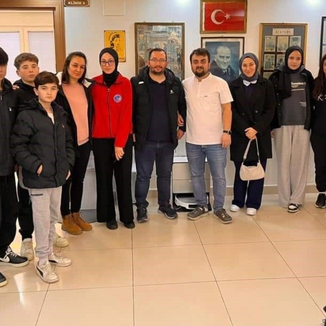 Değerler eğitimine yoğun ilgi