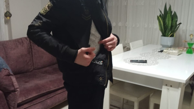 Yalova'da 18 yaşındaki genç ormanlık alana kaçırılıp gasp edildi