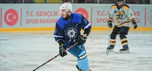 Erzurum "Spor Şehri" unvanı ve tesis vizyonu ile EUSA 2028'e ev sahipliği y...