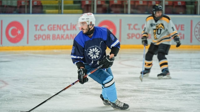 Erzurum "Spor Şehri" unvanı ve tesis vizyonu ile EUSA 2028'e ev sahipliği yapacak