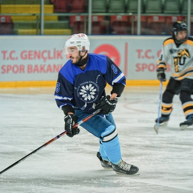 Erzurum "Spor Şehri" unvanı ve tesis vizyonu ile EUSA 2028'e ev sahipliği y...