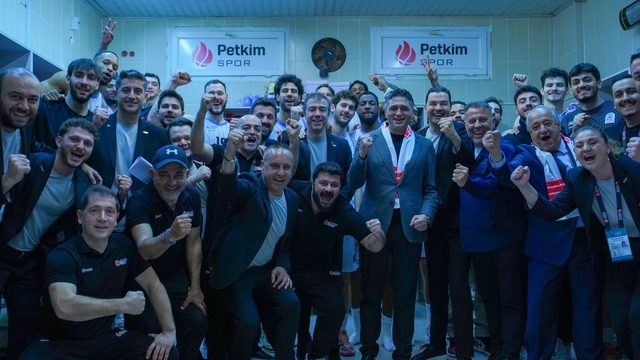 Petkimspor nefes aldı