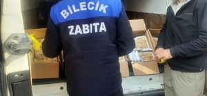 İncir paketleri üzerinde son kullanma tarihi hilesi
Son kullanma tarihleri...