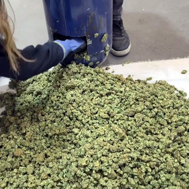 İpsala'da 35 kilo uyuşturucu ele geçirildi