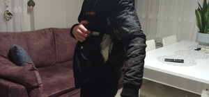 Kaçırılıp ormanda 4 kişi tarafından dövüldü