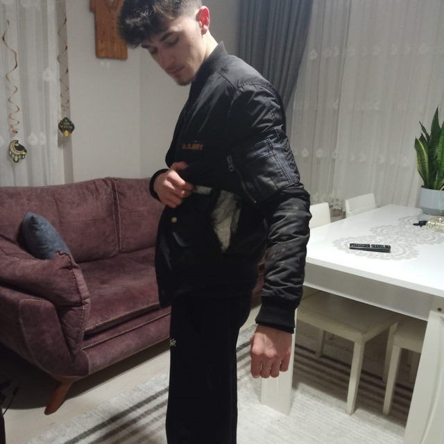 Kaçırılıp ormanda 4 kişi tarafından dövüldü