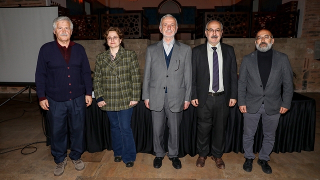 Kuruluştan bugüne, Bursa'nın hafızasında kadın izleri