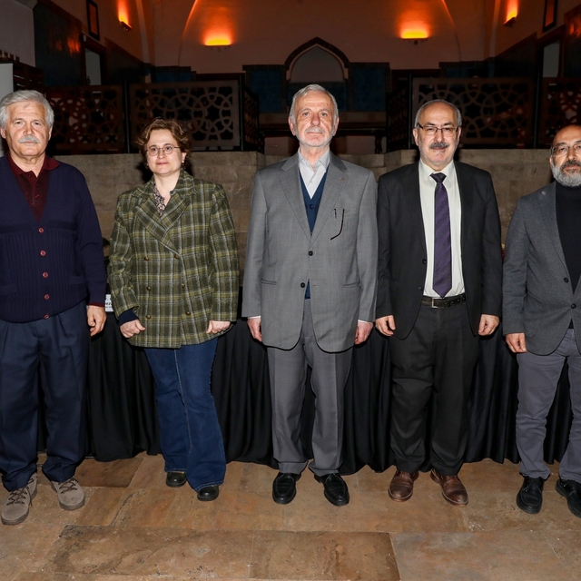 Kuruluştan bugüne, Bursa'nın hafızasında kadın izleri