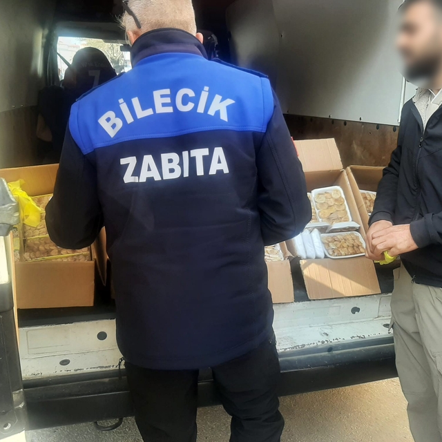 İncir paketleri üzerinde son kullanma tarihi hilesi
Son kullanma tarihleri...