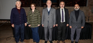 Kuruluştan bugüne, Bursa'nın hafızasında kadın izleri