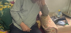 Günlerdir aranan dağcının bağ evindeki ilk fotoğrafı ortaya çıktı