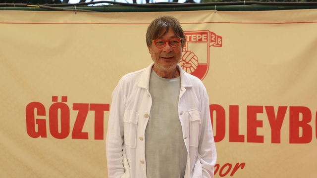 Göztepe'de Mehmet Sepil'den tesis mesajları