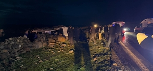 Kazada ağır yaralanan genç hayatını kaybetti