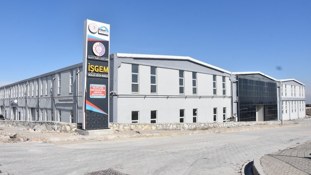 Malatya TSO'dan istihdama ve yeniden inşaya güç verecek proje