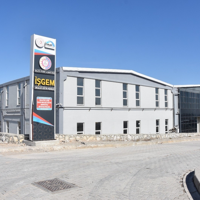 Malatya TSO'dan istihdama ve yeniden inşaya güç verecek proje