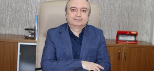 İstihdam Koruma Desteği başvuruları devam ediyor: Son tarih 30 Nisan Kayseri KOSGEB İl Müdürü Ahmet Özbekler: "Buradan tüm işletmeleri, başta mobilya ve tekstil sektörü olmak üzere, İstihdam Koruma Desteğine müracaat etmeye davet ediyorum" "2025 yılında 1 milyara yakın destek verdik"