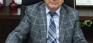 Pamukkale Tapu Müdürlüğünde görev değişimi