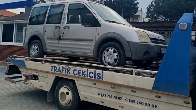 Didim'de 23 düzensiz göçmen yakalandı, organizatör tutuklandı