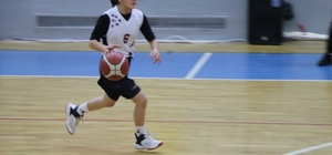 Basketbol Yıldızlar Türkiye Yarı Finalleri Yozgat’ta başladı