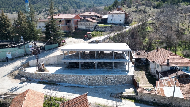 Keles büyükşehirle güçleniyor