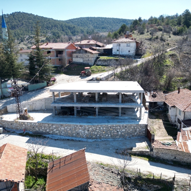 Keles büyükşehirle güçleniyor