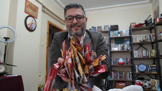 15 TL'ye aldığı kahve onu milyoner yaptı: "Telefonlarım susmuyor"