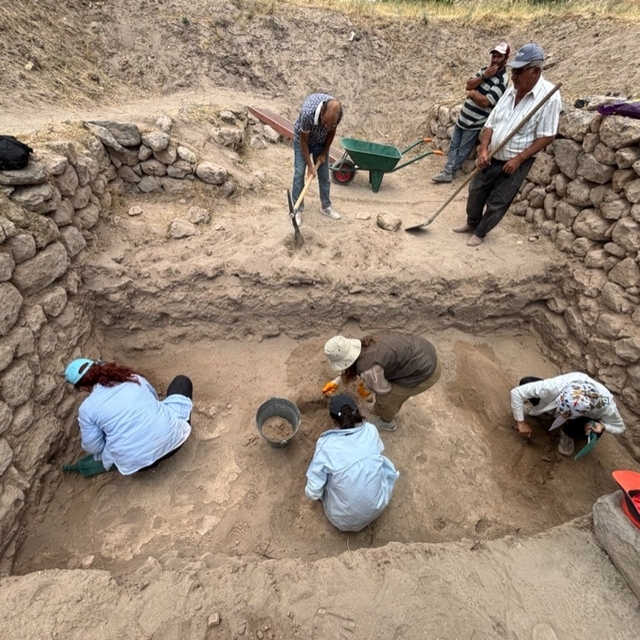 Sobesos Antik Kenti kazıları, 'Cumhurbaşkanlığı Kararlı Kazı' statüsü kazan...