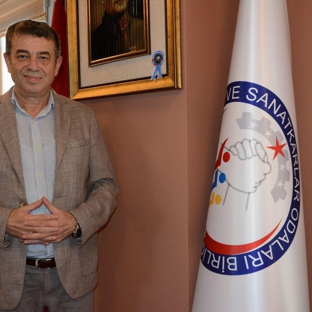 AYESOB Başkanı Künkcü: "Konut kredisi paketi Aydın ekonomisine can suyu ola...