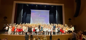 Şehitkamil'de Sanat Akademisi başvuruları başladı