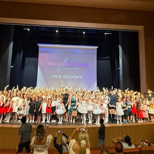 Şehitkamil'de Sanat Akademisi başvuruları başladı