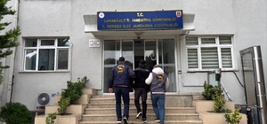 Çanakkale'de çeşitli suçlardan aranması bulunan 14 şüpheli tutuklandı