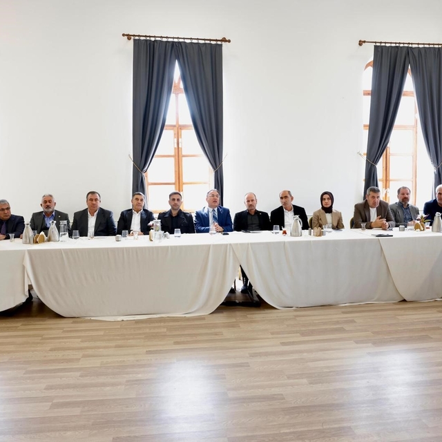 Diyarbakır'da tarım ve hayvancılık zirvesi